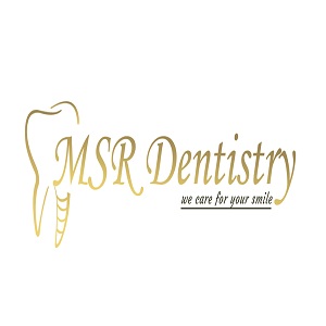 MSR Dentistry-Best dental implant clinic